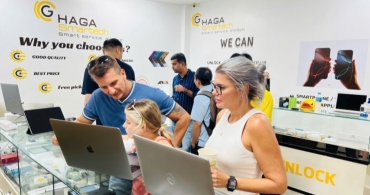 Choose the Right Laptop – Smart Investment, Long-Term Performance with Haga Store Thao Dien