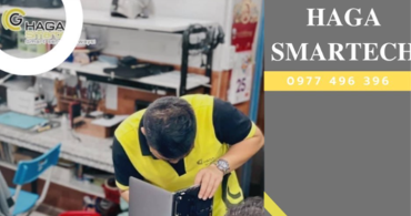 HAGA Smartech - Địa chỉ đáng tin cậy cho dịch vụ sửa chữa điện thoại và máy tính tại Thảo Điền 