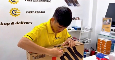  BẠN ĐÃ SẴN SÀNG CHO MỘT NGÀY MỚI ĐẦY CẢM HỨNG?