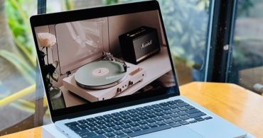 5 Lý Do Khách Hàng Chọn Mua MacBook Air M4 Cũ Tại Haga Store Thảo Điền | Haga Computer & Mobile Shop
