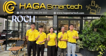 Hành trình 15 năm HAGA – Dịch vụ công nghệ tận tâm cho cộng đồng expat tại Thảo Điền, TP.HCM