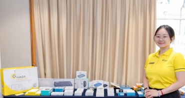 Cách chọn phụ kiện chính hãng cho thiết bị của bạn | HAGA Thảo Điền