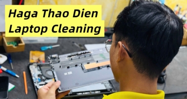 Bao lâu nên vệ sinh MacBook, laptop của bạn?