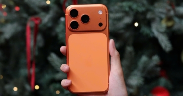 Review iPhone 17 Pro Max sau 3 tháng: Khung nhôm liệu có bền?