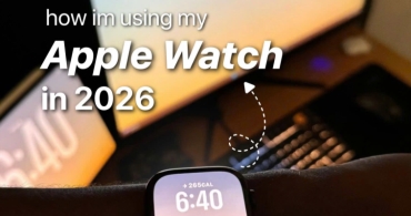 Apple Watch – Small Device, Big Convenience for Everyday Life | Available at HAGA Thao Dien