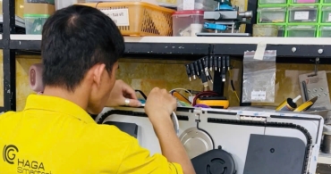 HAGA Smartech – A Trusted Tech Repair Spot in Ho Chi Minh City