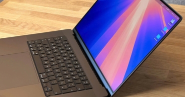 MacBook Pro 16” M4 2024 – Laptop Hiệu Năng Cao Cho Người Làm Việc Chuyên Nghiệp