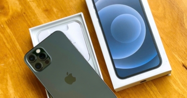 Pre -owned iphone 12 pro qualityy you can trust