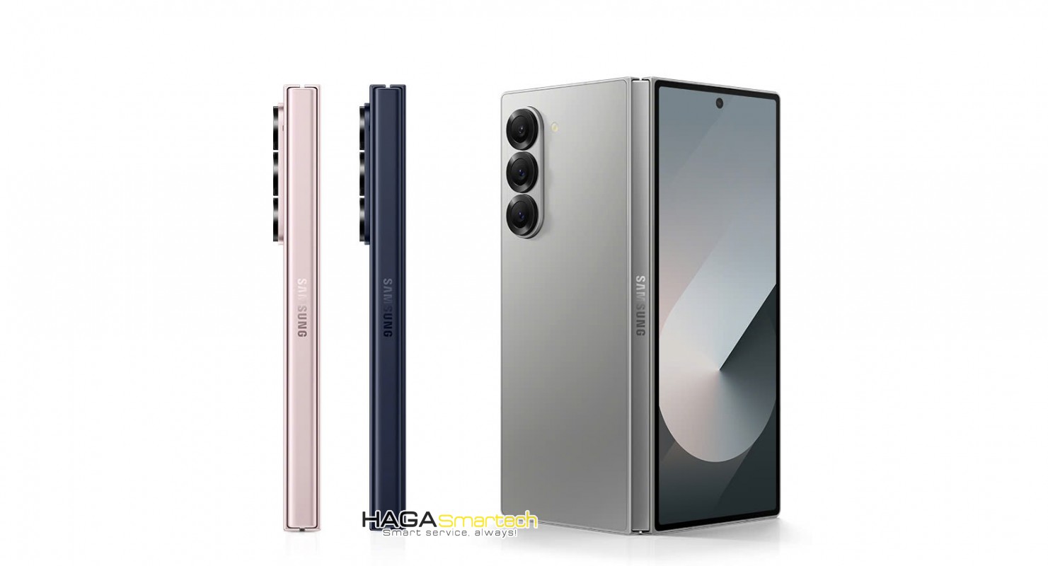 Samsung Galaxy Z Fold6 512Gb