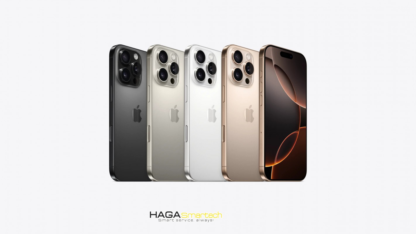 iPhone 16 Pro 512Gb