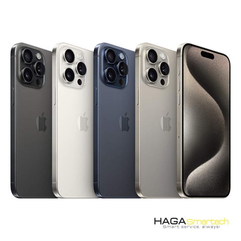 iPhone 15 Pro 128Gb
