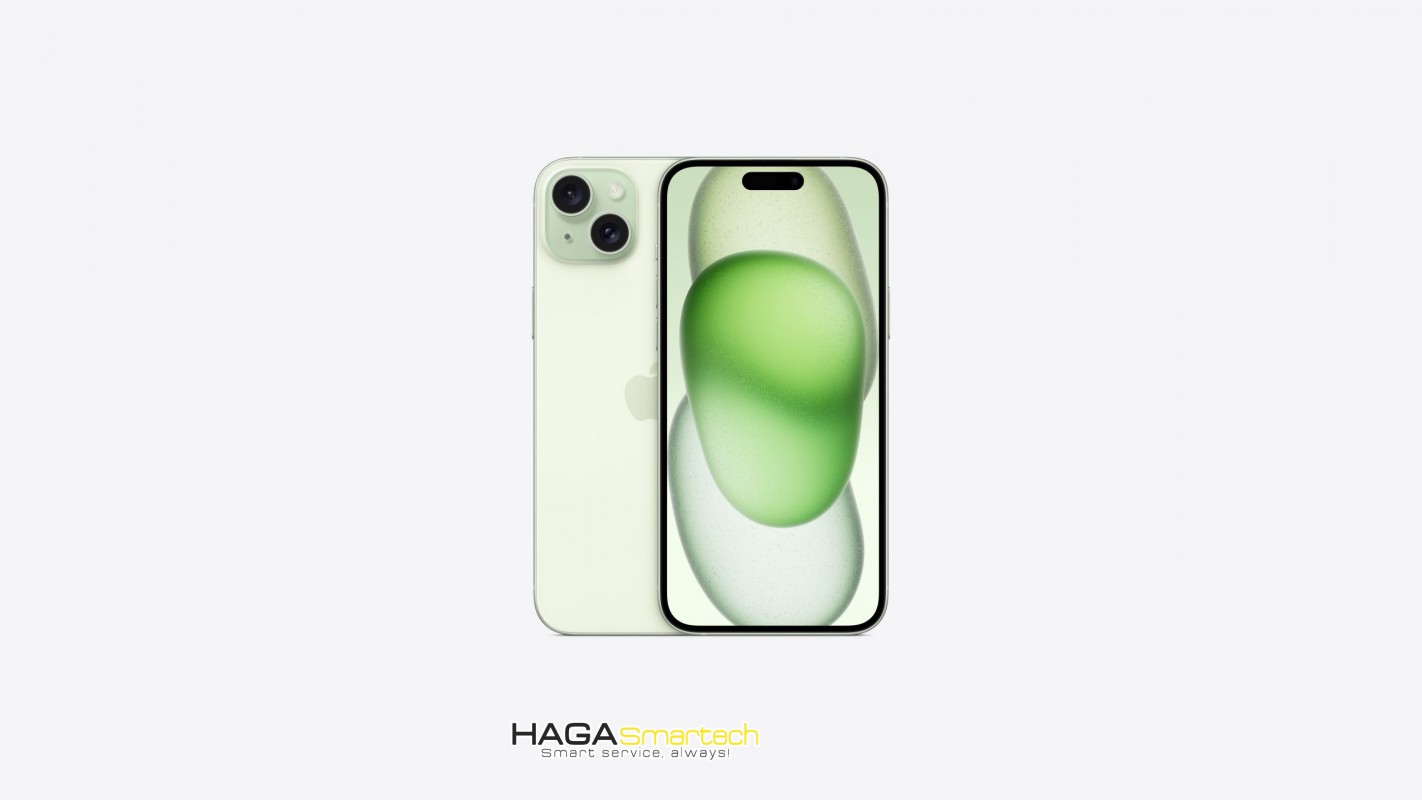 iPhone 15 Plus 512Gb