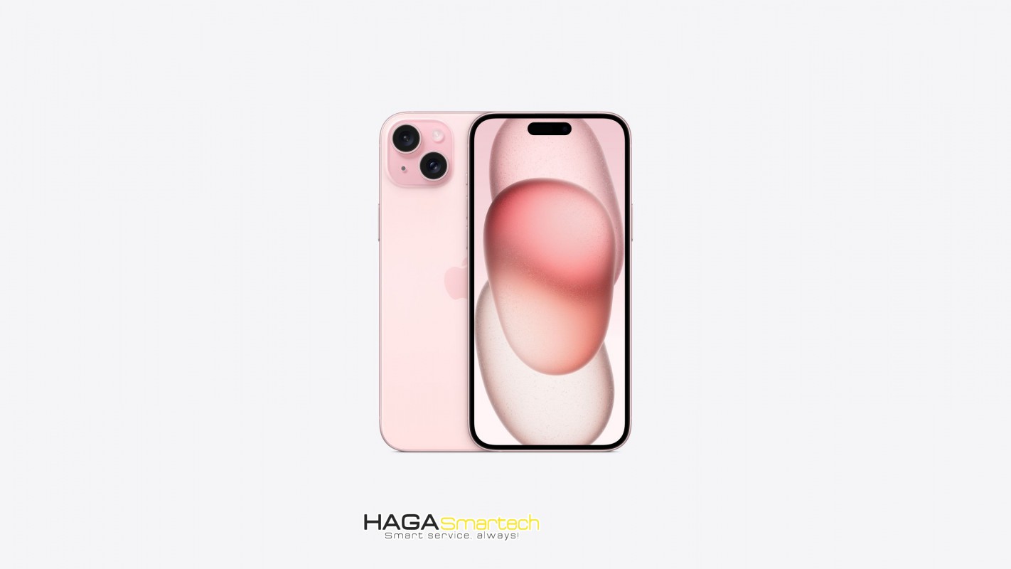 iPhone 15 Plus 256Gb