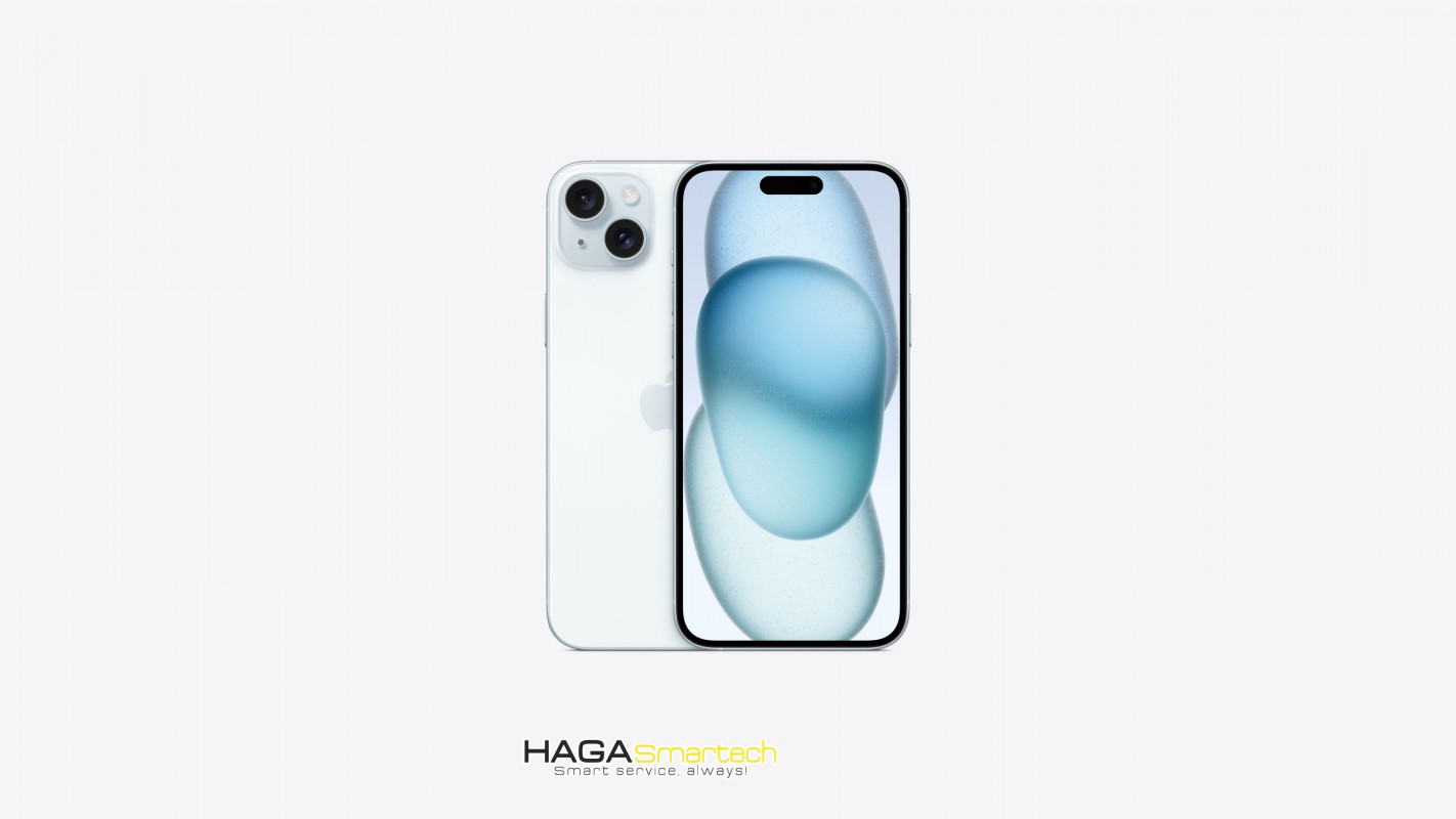 iPhone 15 Plus 128Gb
