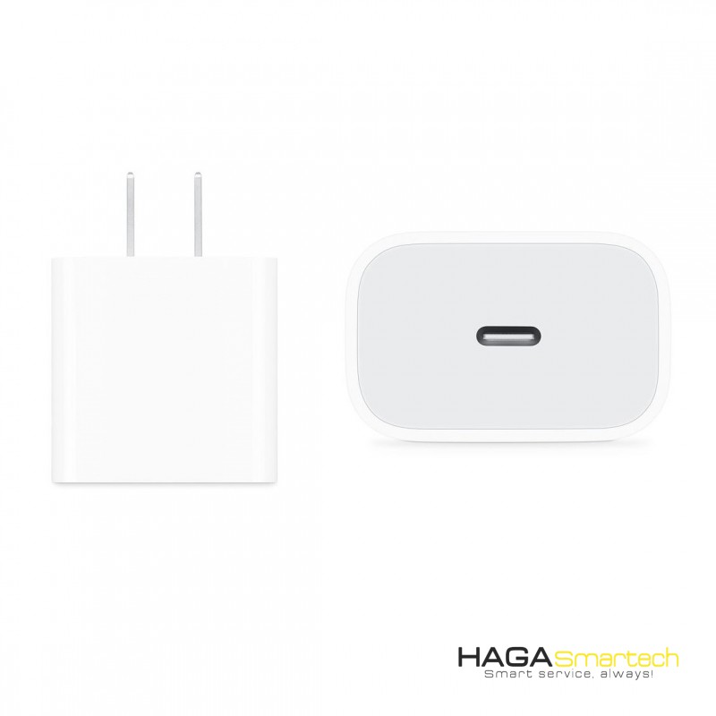 Cóc sạc USB-C 20W Power adapter
