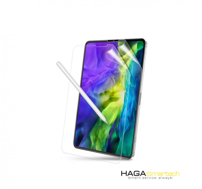 Lớp bảo vệ màn hình PaperLike cho iPad Pro 12.9'' 2018 / 2020 / 2021