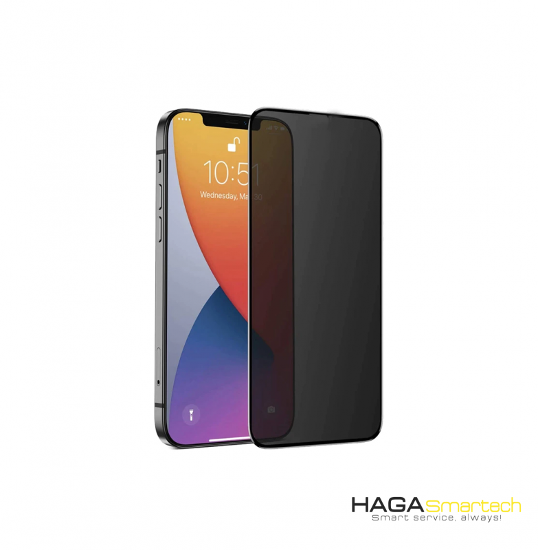 Chống nhìn trộm iPhone 13 Pro Max