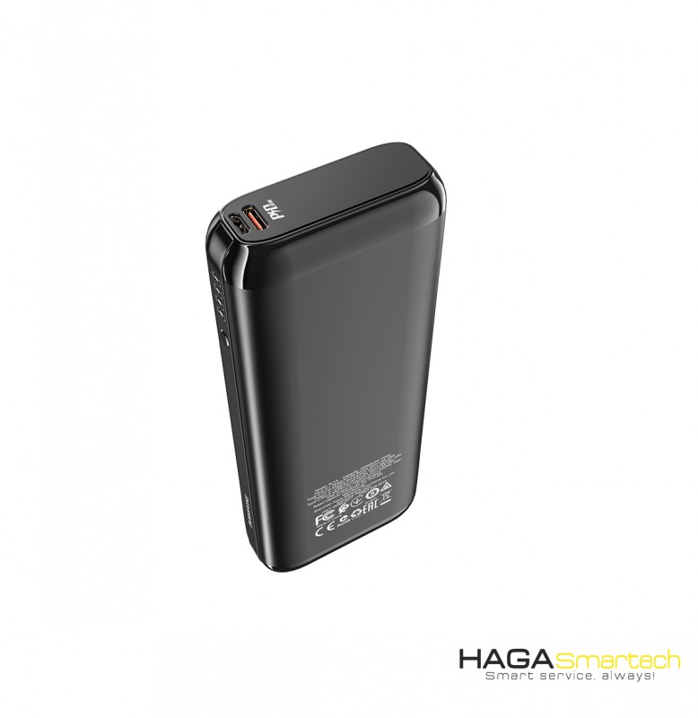 Sạc dự phòng BJ1A 20000mAh