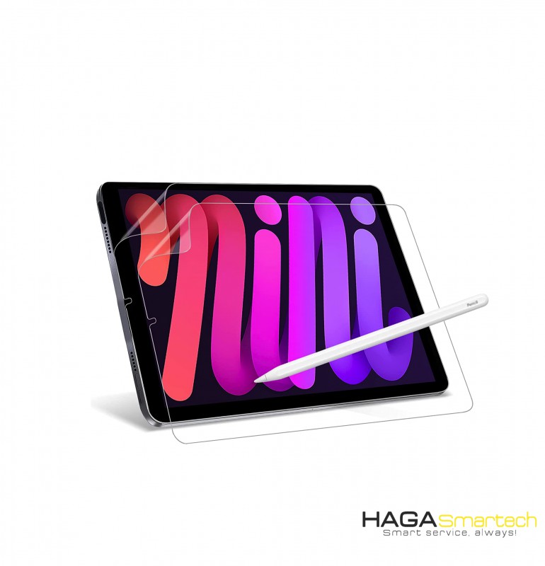 Dán màn hình Paperlike cho iPad Mini 6 2021 8.3inch