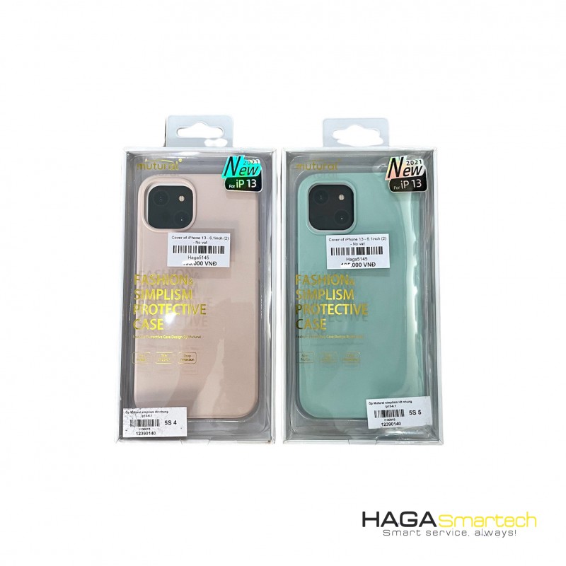 Ốp lưng iPhone 13 Pro - 6.1inch (2)