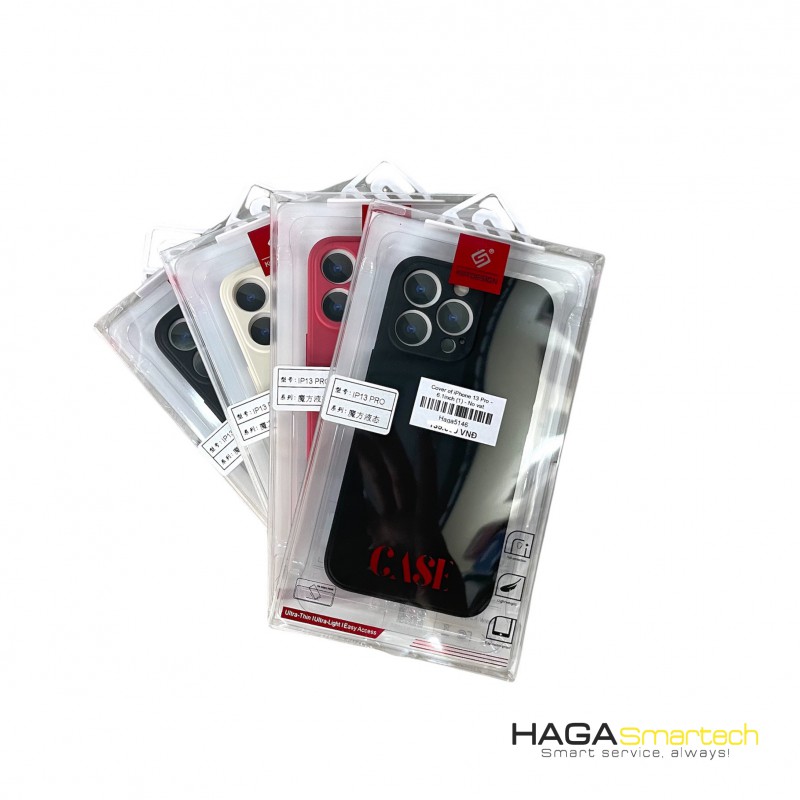 Ốp lưng iPhone 13 Pro - 6.1inch (1)