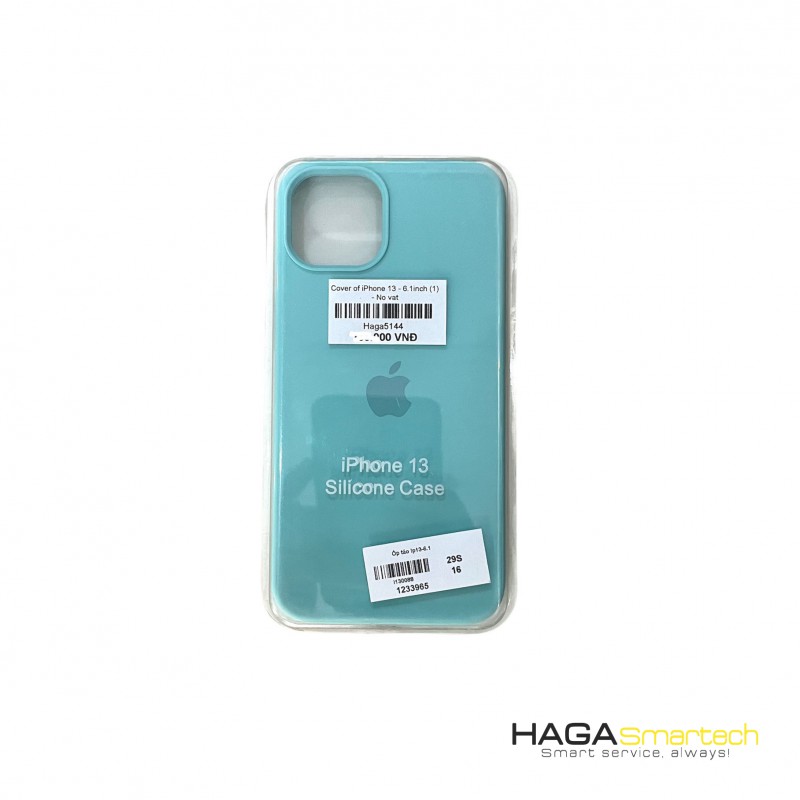 Ốp lưng iPhone 13 - 6.1inch (1)