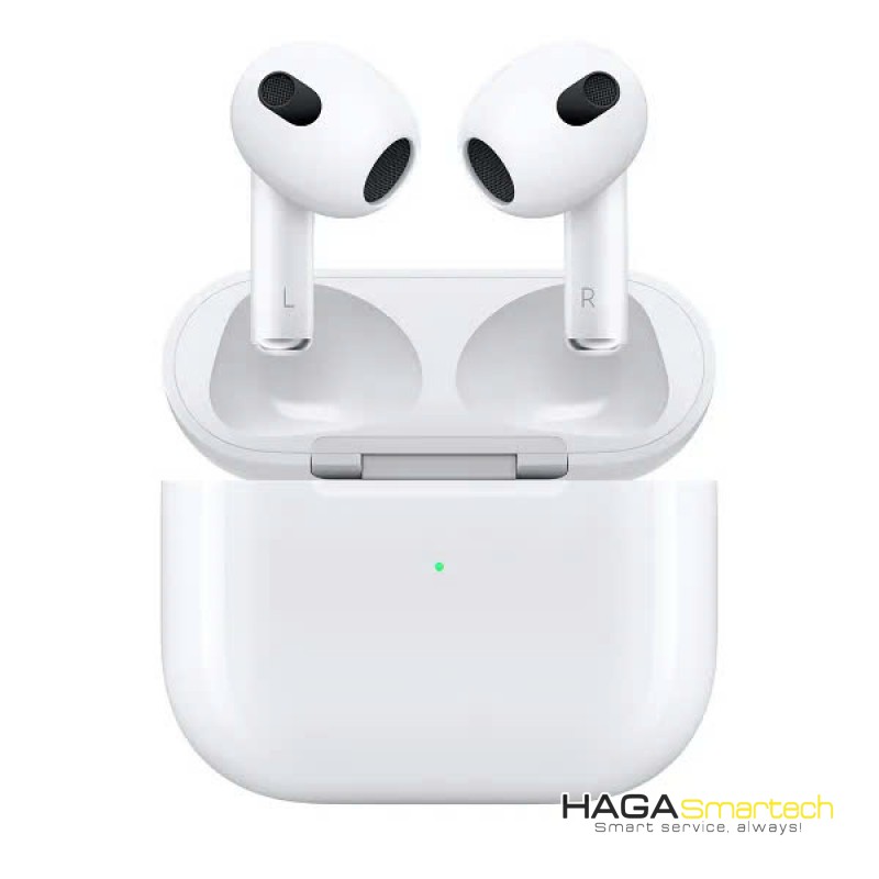 Airpods gen 3
