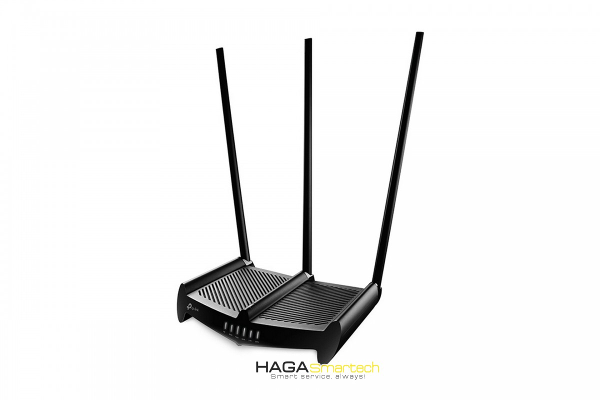 Bộ phát wifi TP-Link TL-WR941HP