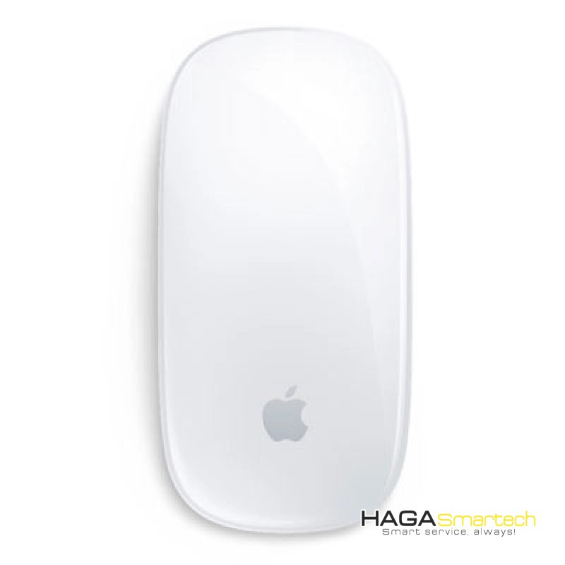 Magic Mouse 2 - Màu Trắng