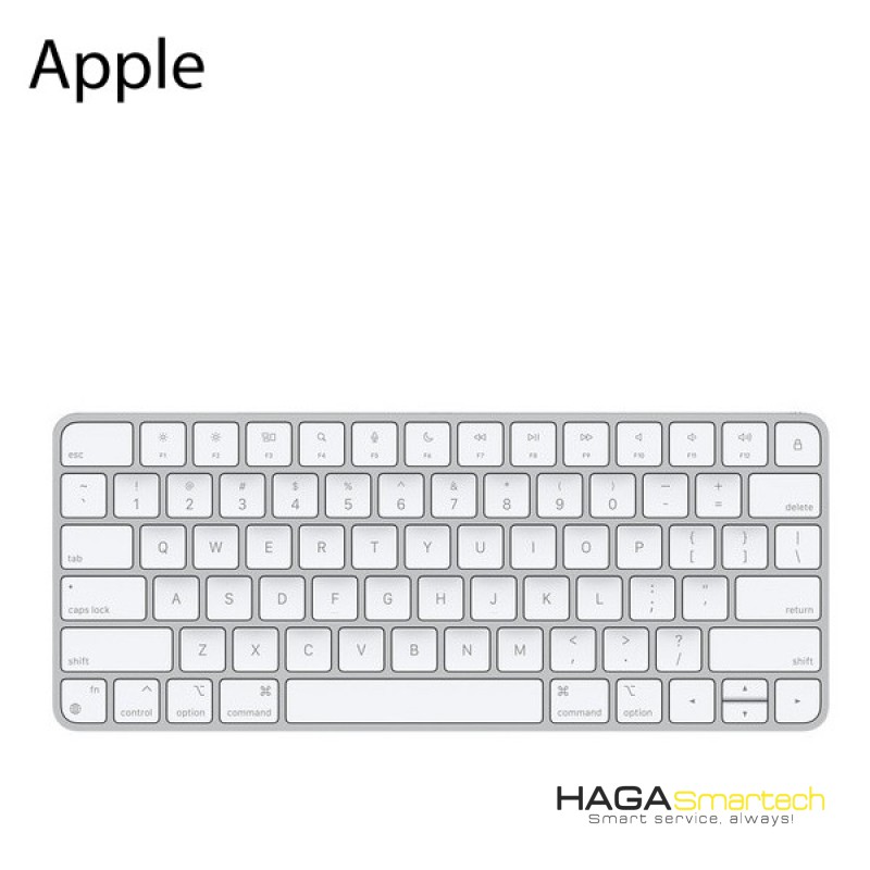 Apple Magic Keyboard Gen 3rd 2021