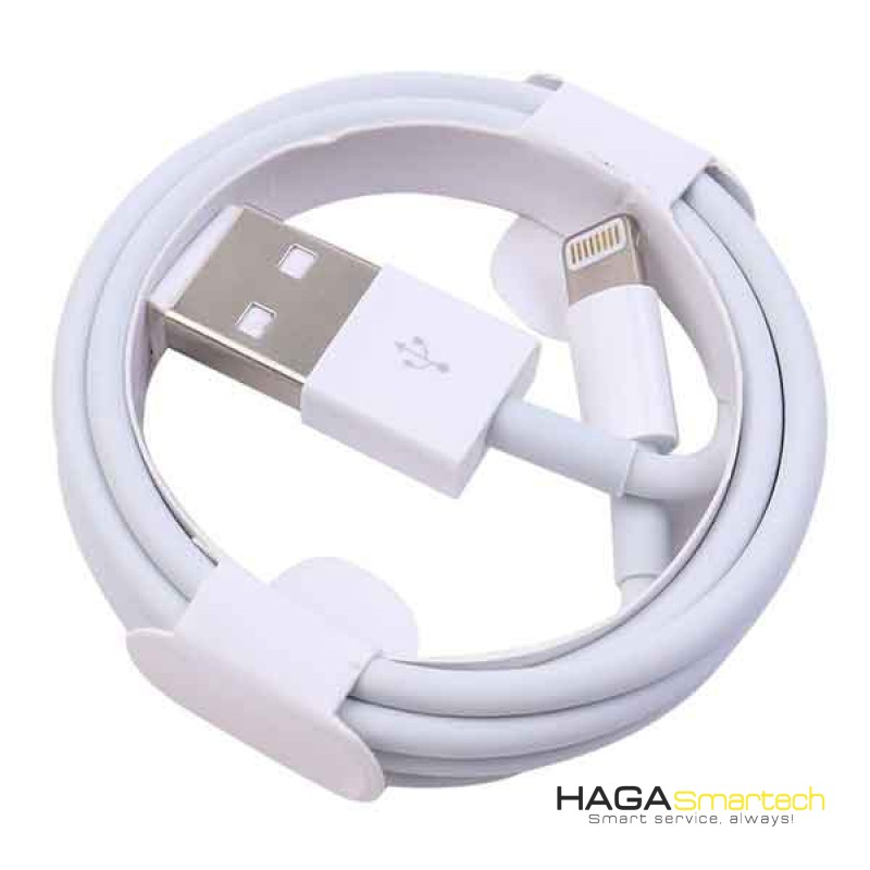 Cáp Apple USB To Lightning Cable