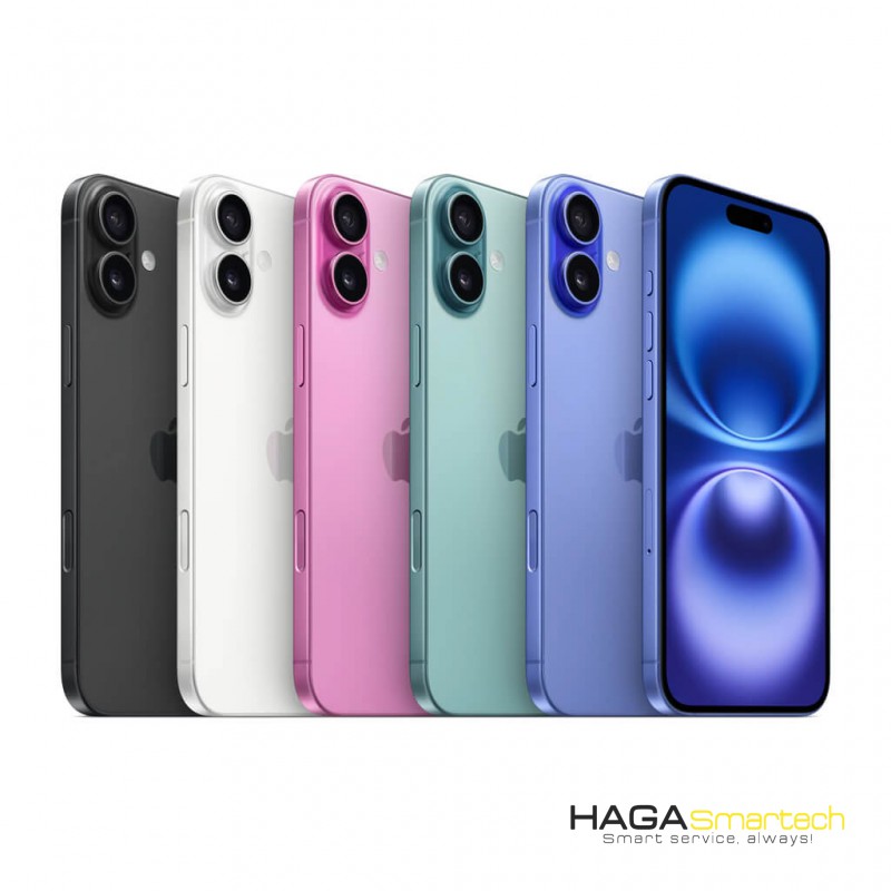 iPhone 16 128GB