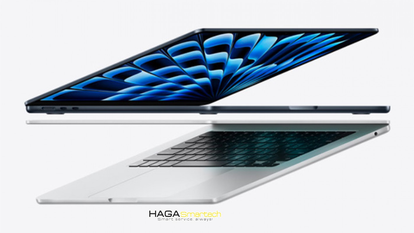 Macbook Pro 16inch M3 Pro