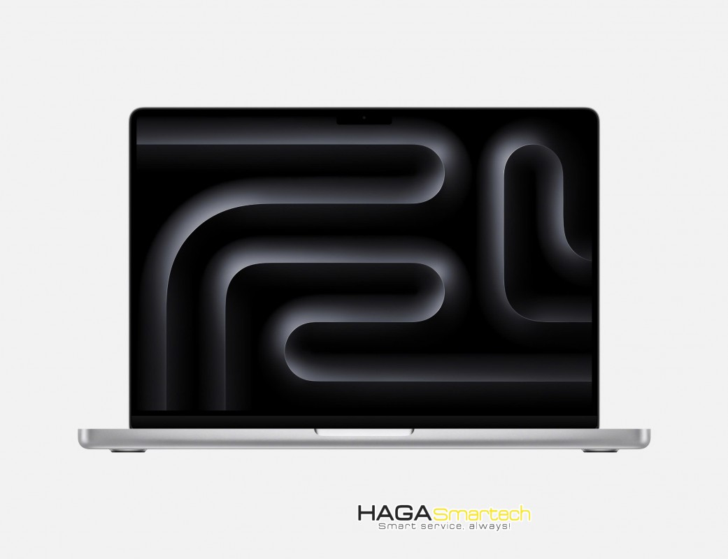 Macbook Pro 14inch M4