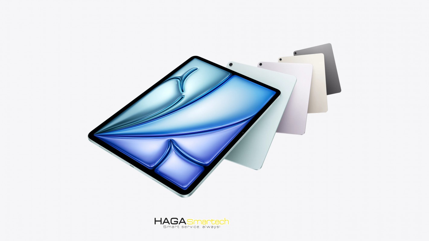 iPad Air 13 inch M2 512gb