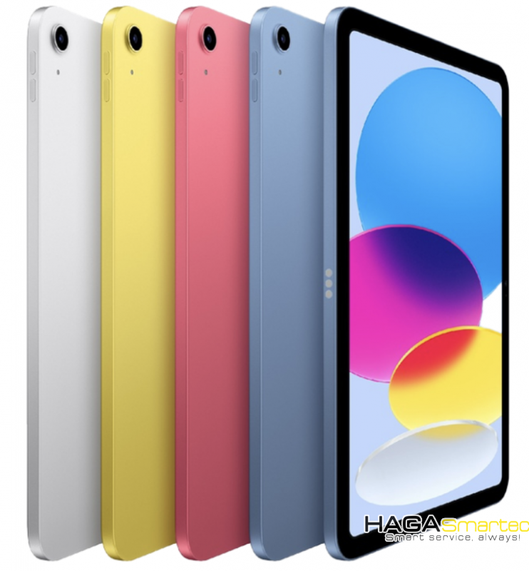 iPad Gen 10 64Gb