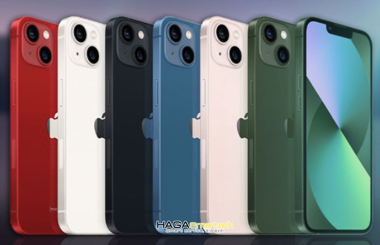 iPhone 13 256Gb Đã qua sử dụng