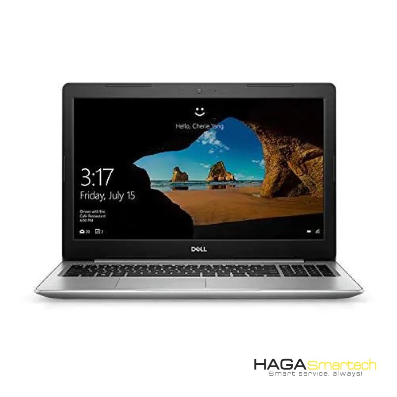 Dell Inspiron 5575 - Đã qua sử dụng