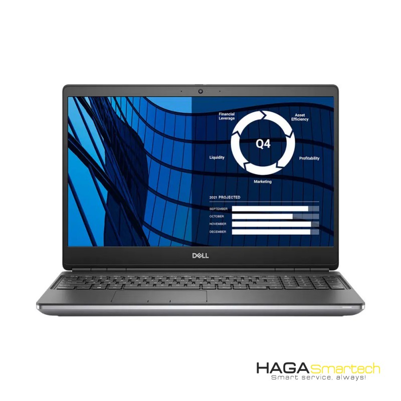 Dell Precision 7750 - Đã qua sử dụng