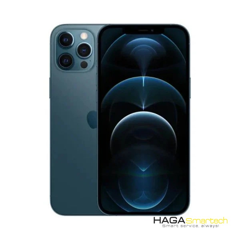 iPhone 12 Pro Max 128gb Graphite - Đã qua sử dụng