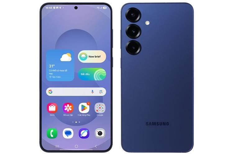 Samsung Galaxy S25 Plus 5G 12GB