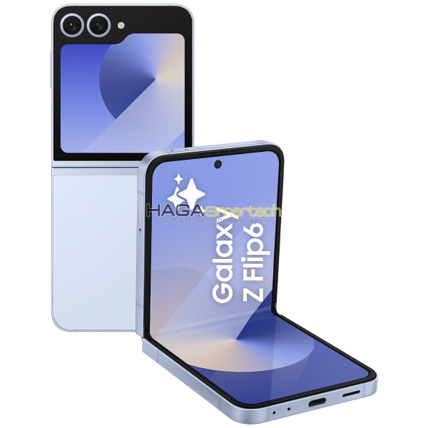 Samsung Z Flip6 5G 