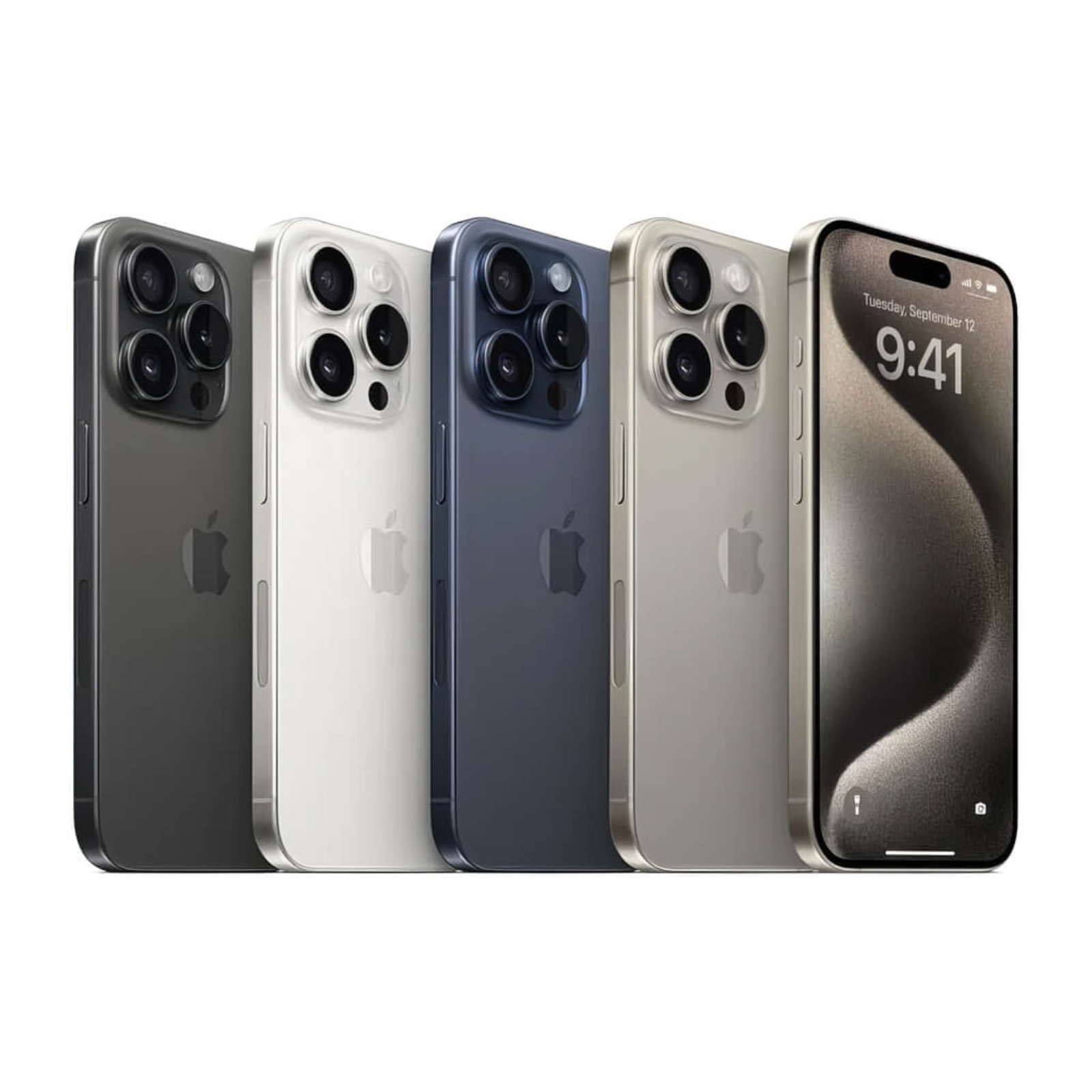 iPhone 15 Pro 512Gb