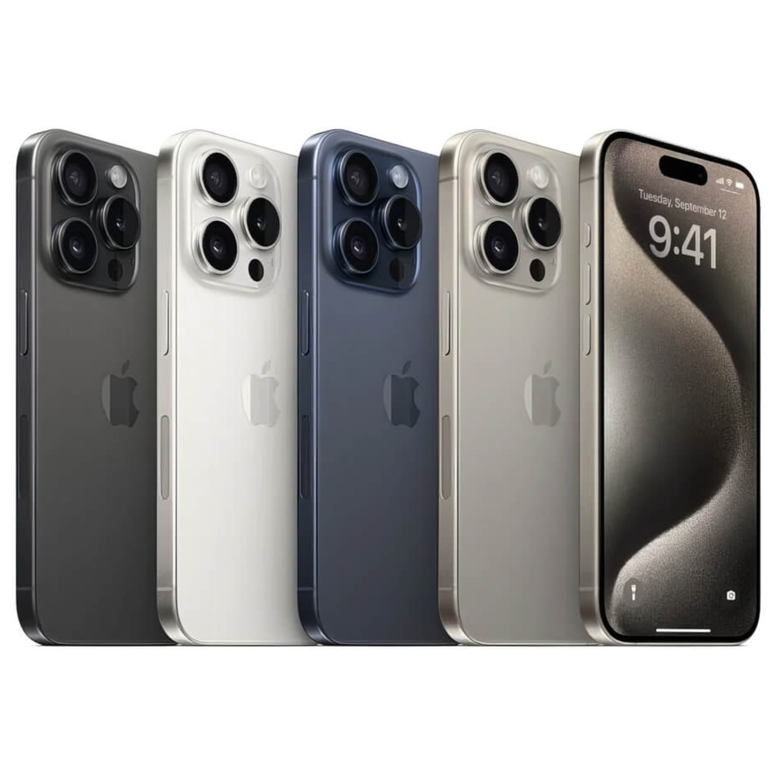 iPhone 15 Pro Max 1Tb