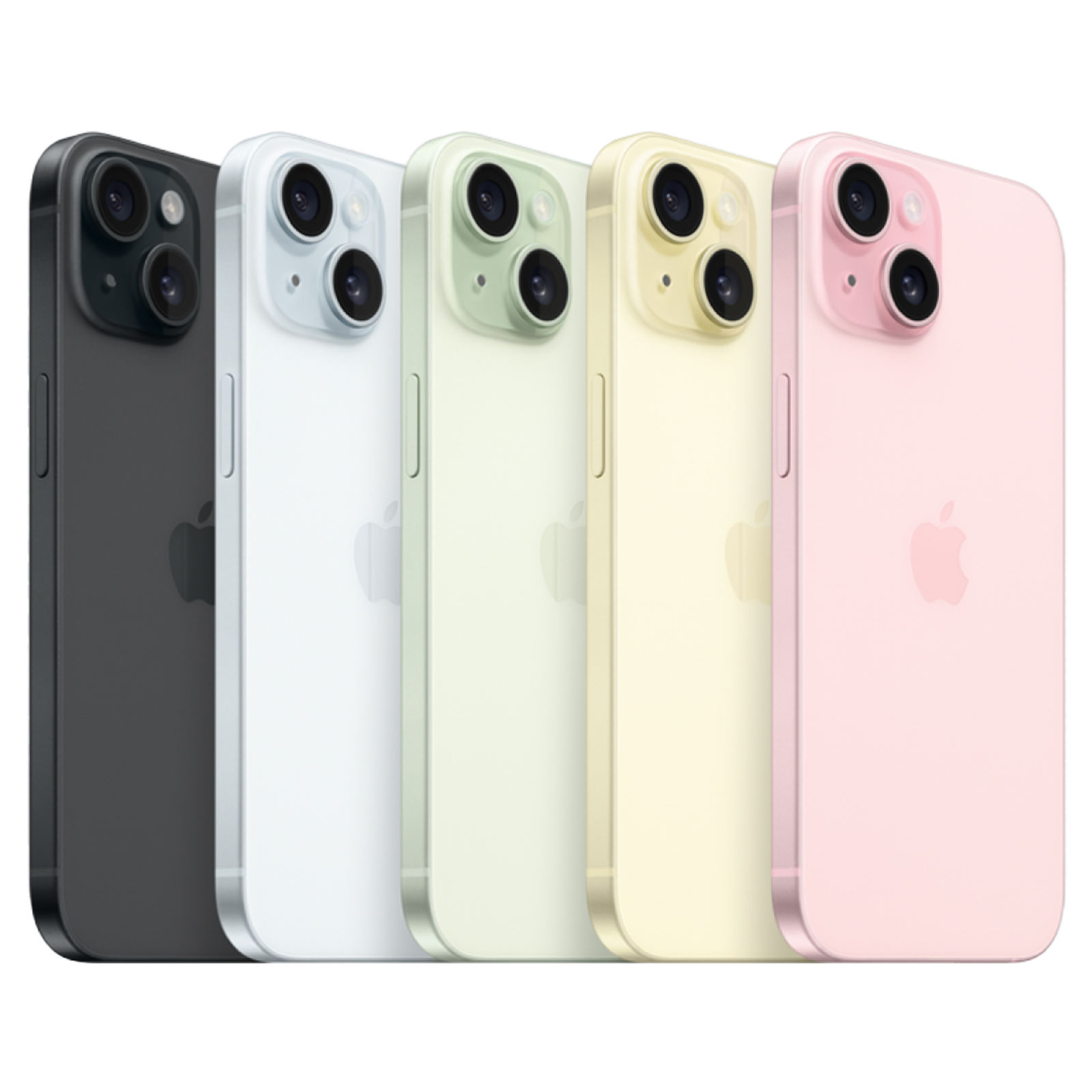 iPhone 15 Plus 512Gb
