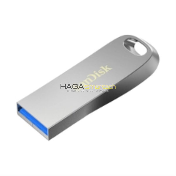 USB 3.2 SanDisk Ultra Luxe CZ74 128GB 400MB/s