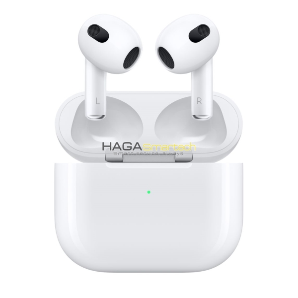 AirPods (3rd Gen) 2021 – Brand New