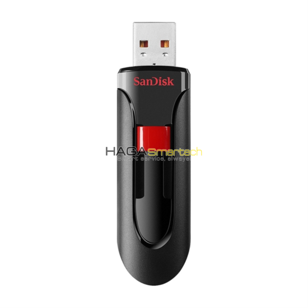 USB 3.0 SanDisk Cruzer Glide CZ600 16GB