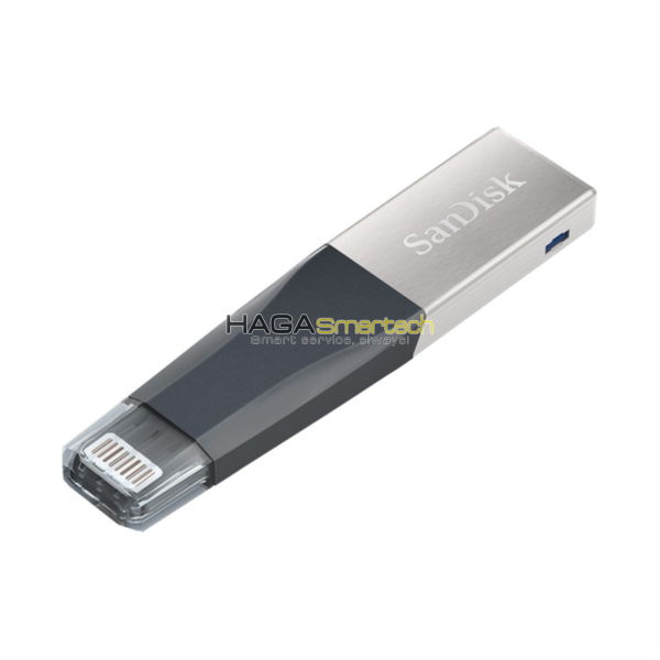 USB OTG 32GB Sandisk iXpand Mini for Iphone Ipad