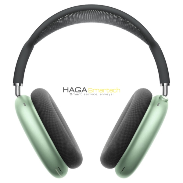 AirPods Max (Green) – Brand New